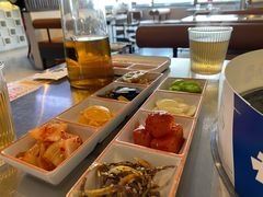 -朴太院·烤肉万岁·创意首尔料理(中联广场店)