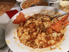 -尚一汤·粤菜海鲜(环球港店)