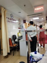 -复旦大学附属妇产科医院(黄浦院区)