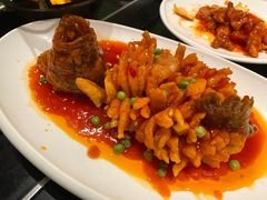 -芳芳私房菜·精做淮扬菜(承德路店)