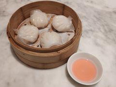 -香港百合居(LCM置汇旭辉广场店)