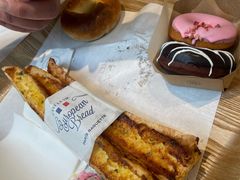 -巴黎贝甜(常德路店)