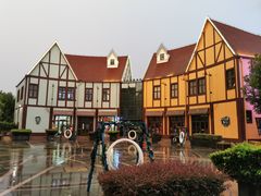 -安徒生童话乐园