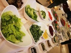 -中铁花水湾温泉酒店(大邑店)