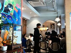 -帕蓝·暹罗料理(大学路店)