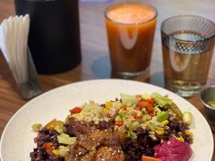 -POKEE VIA&Brunch·维娅(重庆来福士店)