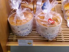-巴黎贝甜(宜山路店)