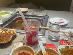 -海底捞火锅(丰尚国际广场店)