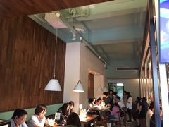 大堂-十面春风·江南面馆(崇宁路店)