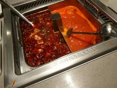 -海底捞火锅(凯德广场店)