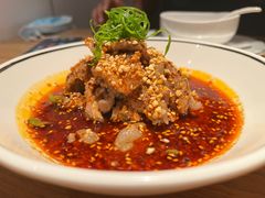 -太二酸菜鱼(汕头苏宁广场店)