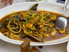 -楚鱼王·河鲜·湖北菜(华农店)