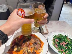 -丁字口海鲜热炒·烧烤大排档