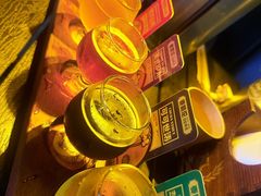 -麦凯伦烧烤·精酿超级工厂店(金桥总店)