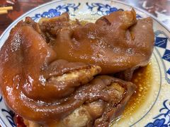猪蹄-九河居(荔湾路店)