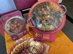 -大家乐(江门汇悦城店)