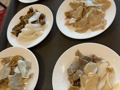 -天宜隆蘑菇宴火锅(石景山旗舰店)