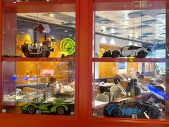 -SEA西雅图海鲜自助餐厅(海乐世界店)