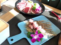 -福福泥炉烤肉(三台子店)