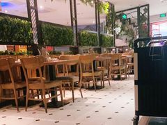 -茉莉餐厅(包河万达店)