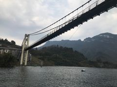 -乌江画廊(彭水苗族土家族自治县)