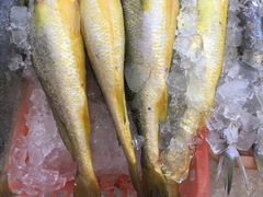 小黄鱼-东河市场