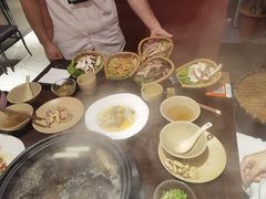 -滇野云南野生菌餐厅(陕西南路店)