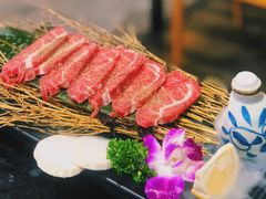 -鹤江桥·红油牛肉粉(SKP店)