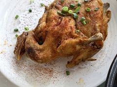 -聚丰苑北京烤鸭(大明宫店)