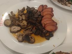 -澳门陈光记烧味饭店(南京德基广场店)