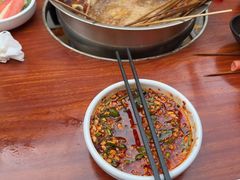 -牛华绿缘麻辣烫(牛华总店)