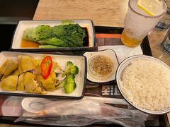 -大快活(丽丰店)