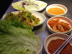-喜来稀肉(虹泉路店)