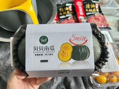 -百佳永辉超市(来福士广场店)