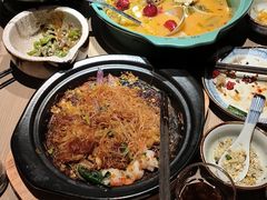-望蓉城·古法酸菜鱼·川小馆(金桥国际店)