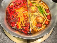 -湊湊火锅·茶憩(打浦桥日月光店)