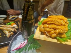 -水之惠鲜鱼料理(王府大街店)