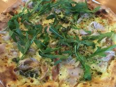 -PIZZA BIANCA(万象城店)