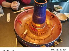-东来顺·非遗火锅(赛格国际购物中心店)