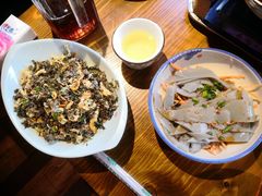 -民食香·腊排骨野生菌美食(木府店)