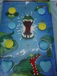 -堂堂乐儿童乐园(阳光100欧特福店)