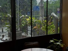 -blend咖啡部落(卓悦中心店)