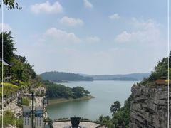 -古宇湖风景名胜区