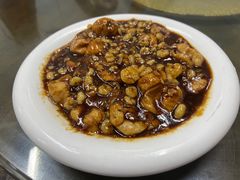 二虾面筋煲-协和菜馆(凤凰街店)