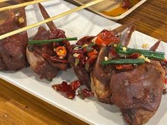 -冶建镜子·中国龙虾王(总店)