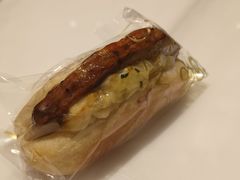 猪扒包-DEMO黛慕蛋糕(中泰店)