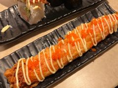 -禾绿寿司·定食·拉面·烧炸(喜荟城店)