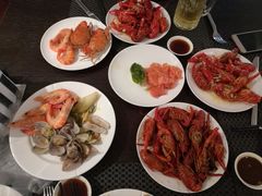 -乐咖啡西餐厅(太湖皇冠假日酒店)