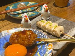 -鸟幸 TORISAKI 炭火居酒屋