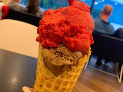-Patagonia Chocolates(皇后镇店)